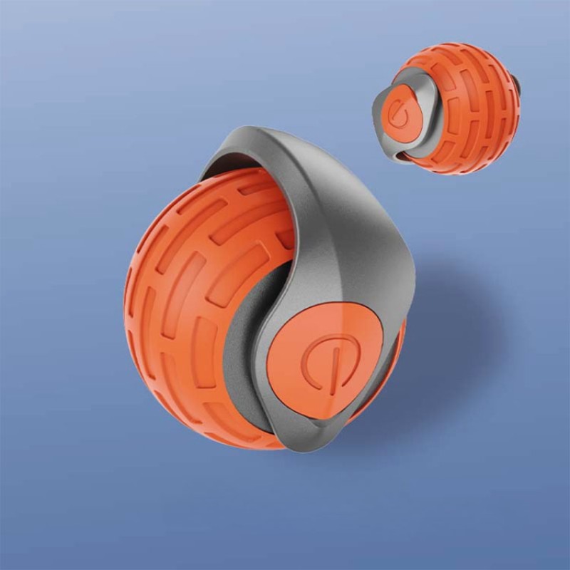 Cat Ball Manufacturer - Automatic Moving Teasing