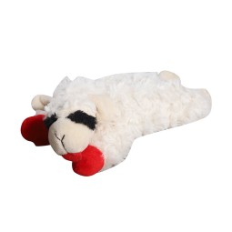 Puppy Chew Toys Factory - Wholesale Customization Durable Cute Sheep Puppy Chew