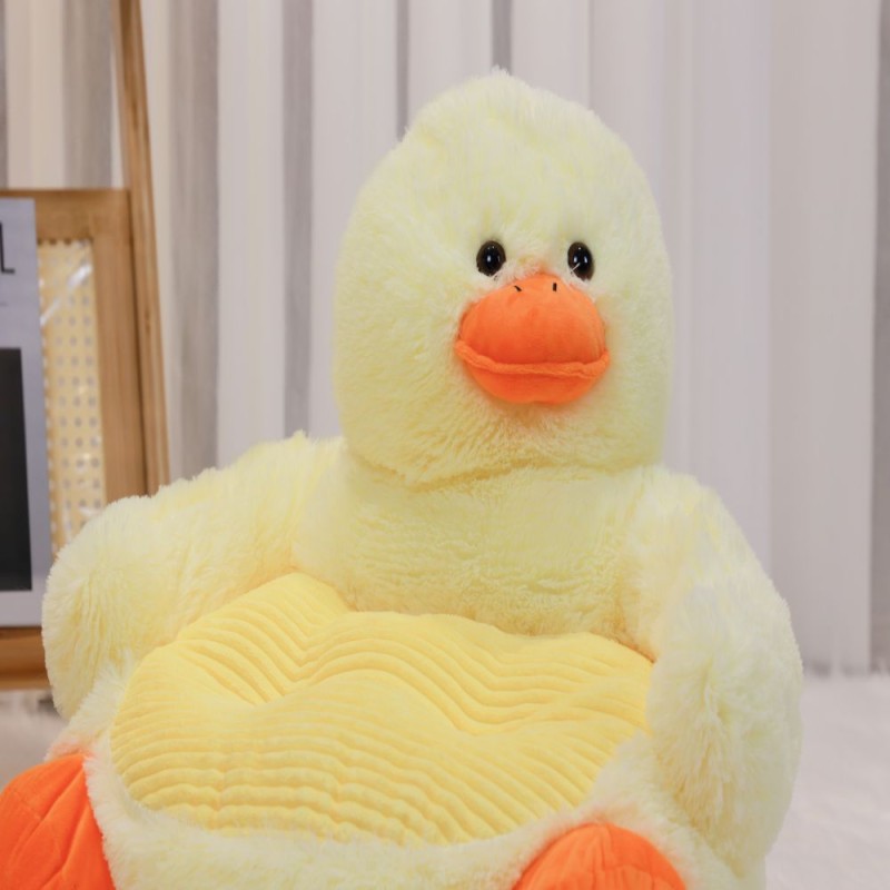 Pet Sofa Factory - Good Selling Comfortable Animal Cute Duck Pet Sofa Bed
