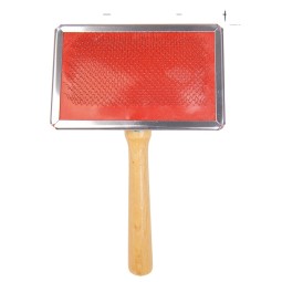 Pet Slicker Brush Manufacturer - Accessories Pins Comb Hair Remover Grooming Slicker Brush