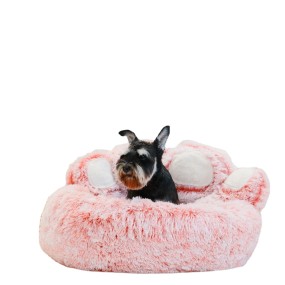 Self-warming Pet Bed Factory - Latest 2024 Self-warming Bed Dog Cat Eco Pets Beds