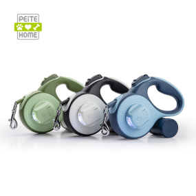 Dog Toy Supplier - New Eco-Friendly Little Monster Series Sound Toy Durable TPR