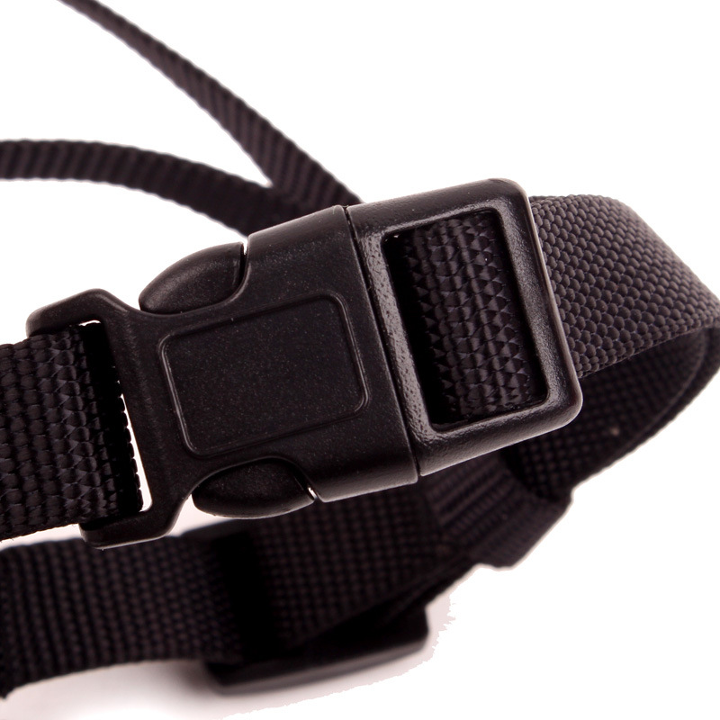 Dog Harness Manufacturer - Foam Dog Rope Solid Pattern Padded Harness Explosion-Proof Chest