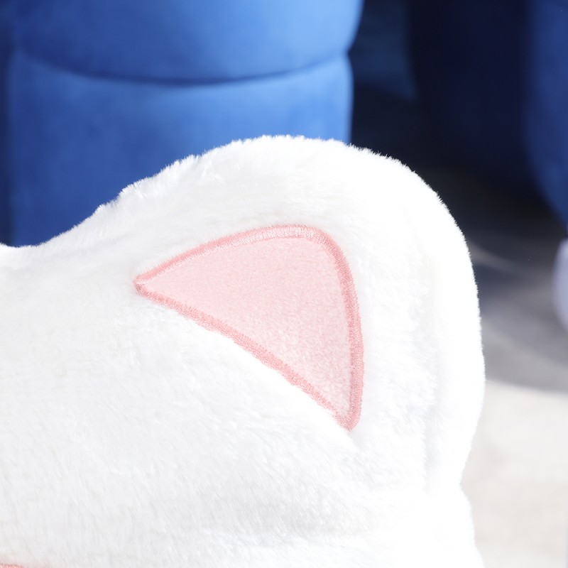 Cat Cushion Manufacturer - New Design Soft Comfortable Pp Cotton Mini Sofa Cat Cushion