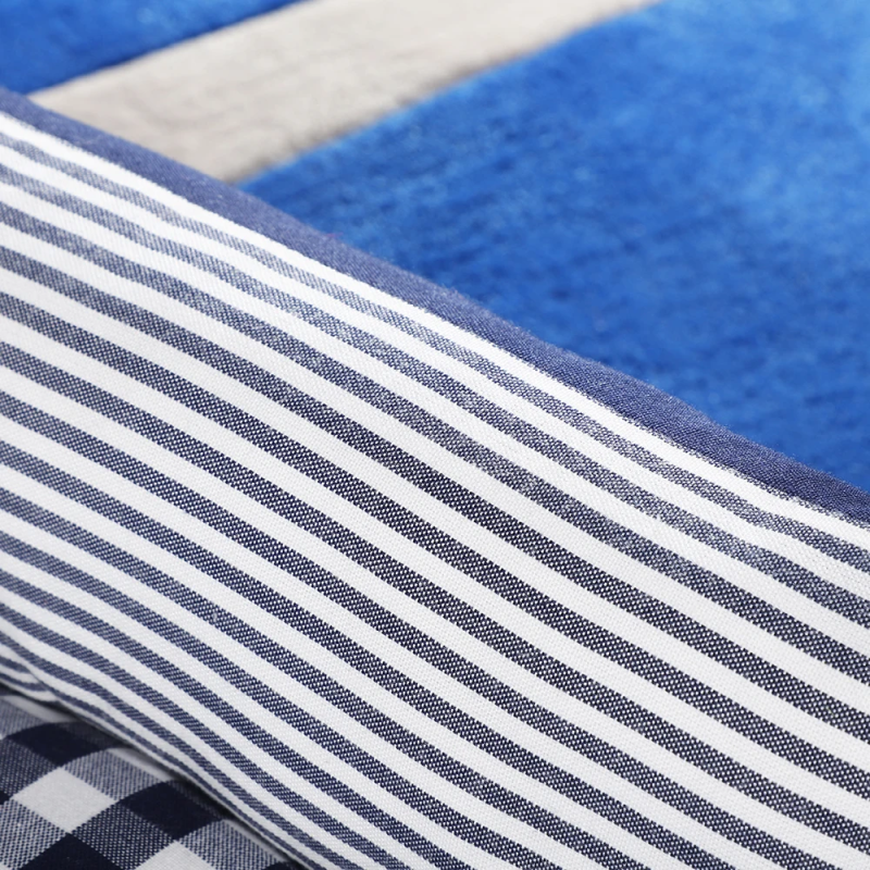 Pet Car Mat Factory - 2024 New Product Pet Dog Waterproof Rear Seat Bench Mat