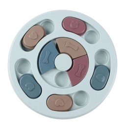 Dog Puzzle Toy Manufacturer - Dog Food Puzzle Feeder Toys for IQ Training Mental Enrichment