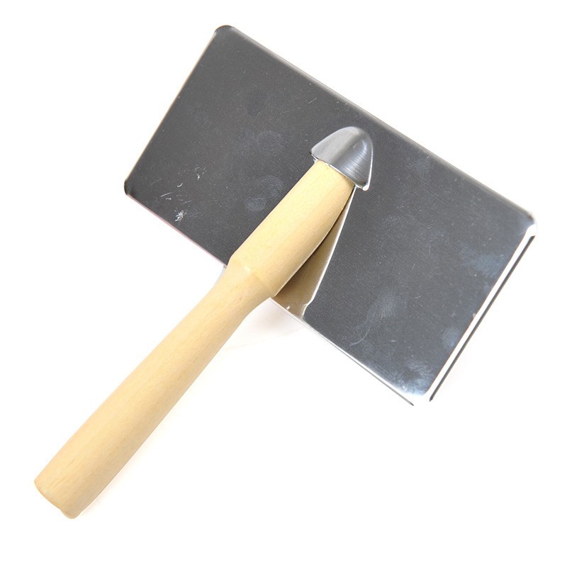 Pet Slicker Brush Manufacturer - Accessories Pins Comb Hair Remover Grooming Slicker Brush