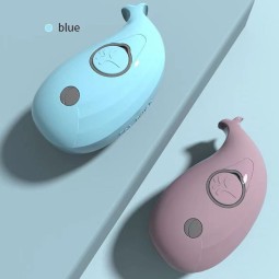 Pet Grooming Kit Manufacturer - Multifunctional Plastic Cat Grooming Brush 3 in 1 Comb