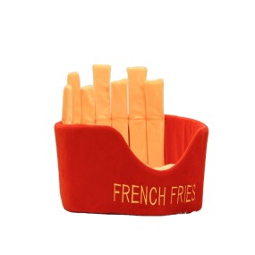 Pet Cushion Manufacturer - New Products 2024 Luxury Orthopaedic Pet Cushion Durable Bed