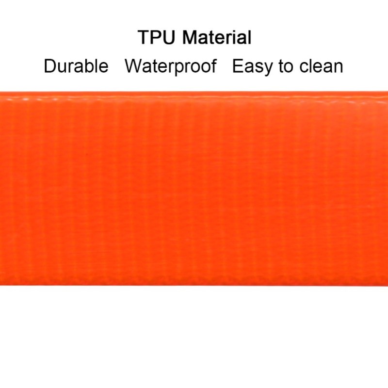 Nylon Dog Collar Manufacturer - High Quality Small Adjustable Nylon Collars Waterproof Hunting