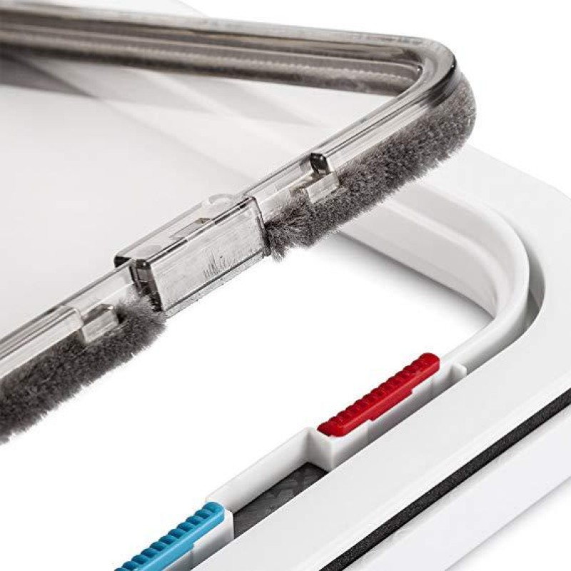 Retractable Dog Leash Factory - Automatic 5m Retractable Leash Solid Pattern Padded Plastic