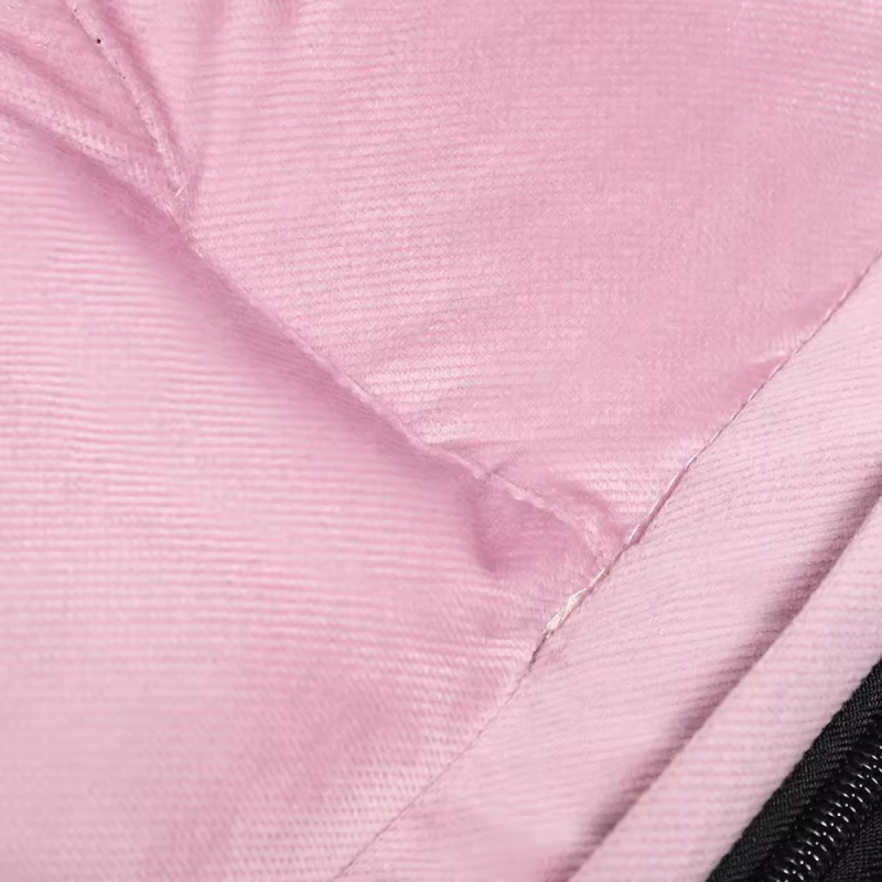 Waterproof Pet Bed Factory - New Product Ideas 2024 Waterproof Bed Soft Dog Nest Large