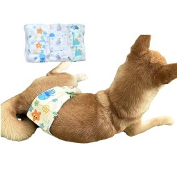 Pet Dog Diapers Manufacturer - Professional Secure Protection