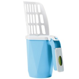 Automatic Cat Litter Scoop Manufacturer - All in One Poop Picker