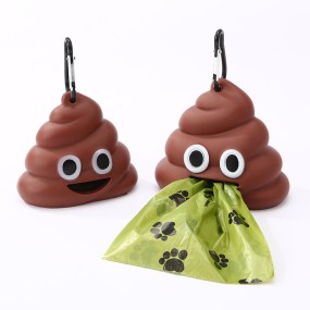 Poop Bag Dispenser Factory - Portable Degradable Outdoor
