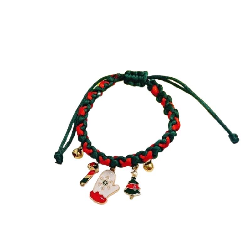 Christmas Cat Collar Manufacturer - Small Size Kitten Necklace