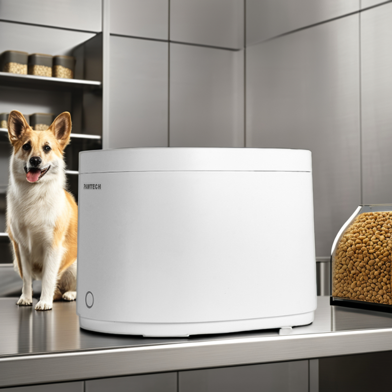 Pet Water Fountain Manufacturer - Electric Automatic ABS