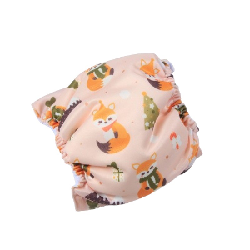 Pet Diapers Manufacturer - Male Washable Belly Bands