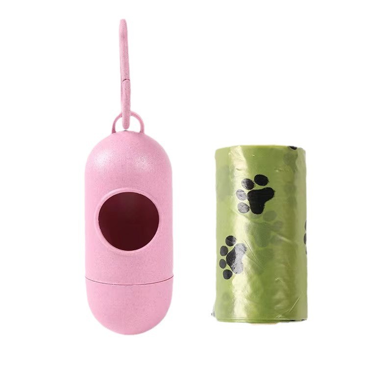 Dog Poop Bags Manufacturer - Extra Thick Leak Proof