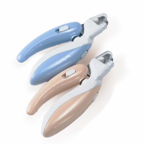 Pet Nail Trimmer Factory - Stainless Steel Professional