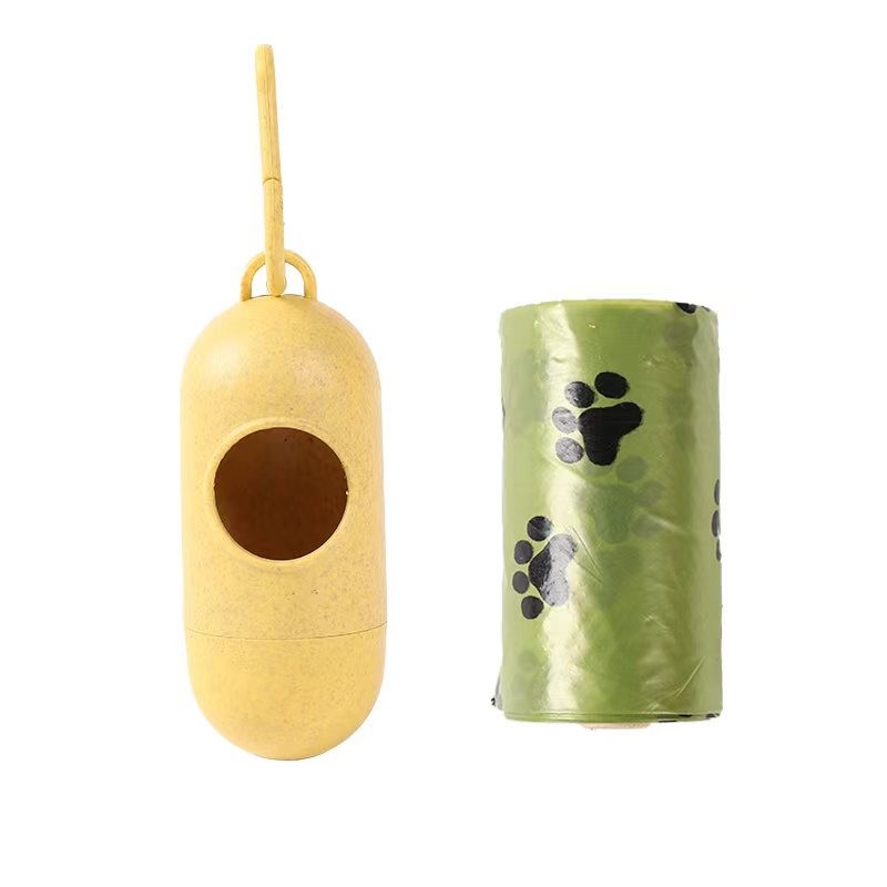 Dog Poop Bags Manufacturer - Extra Thick Leak Proof