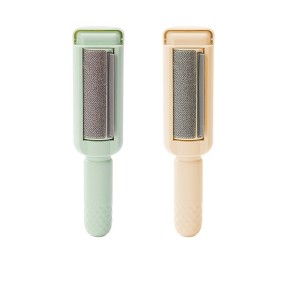 Pet Lint Roller Factory - ABS Reusable Hair Removal