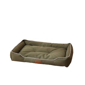 Luxury Dog Bed Supplier - Fluffy Sofa Large Size