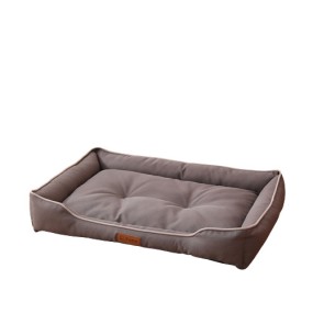 Pet Sofa Bed Manufacturer - Large Waterproof Chew Resistant