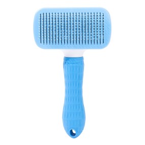 Pet Deshedding Brush Manufacturer - Stainless Steel Grooming