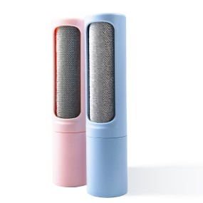 Pet Hair Remover Roller Manufacturer - ABS Custom Grooming Tool