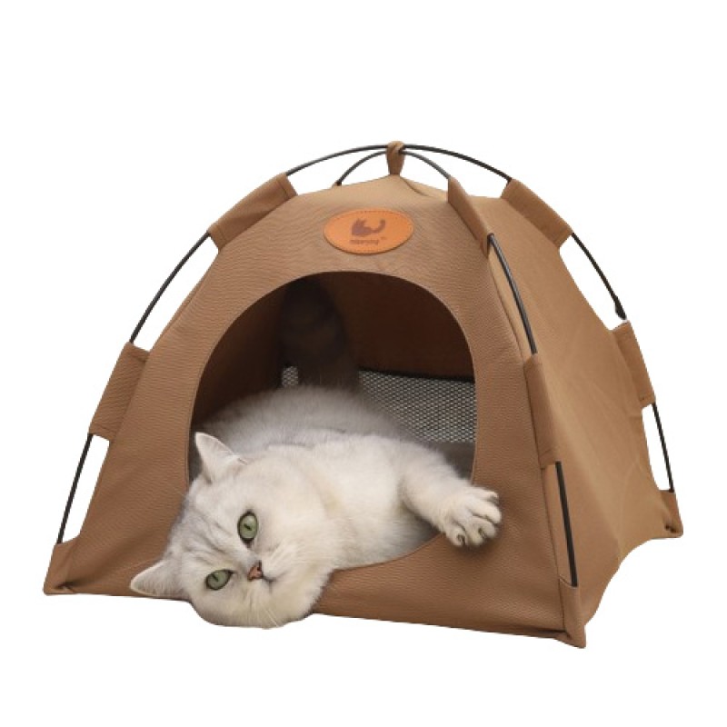 Pet Tent Bed Factory - Four Seasons Removable Washable