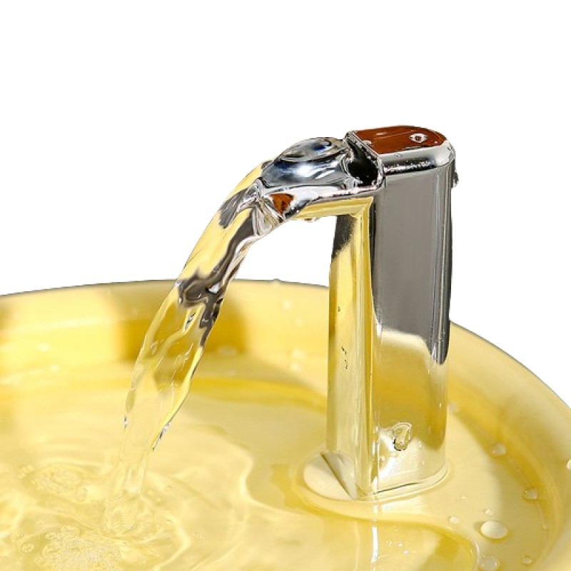 Pet Water Dispenser Supplier - Automatic Filtered Large Capacity