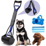 Dog Poop Scooper