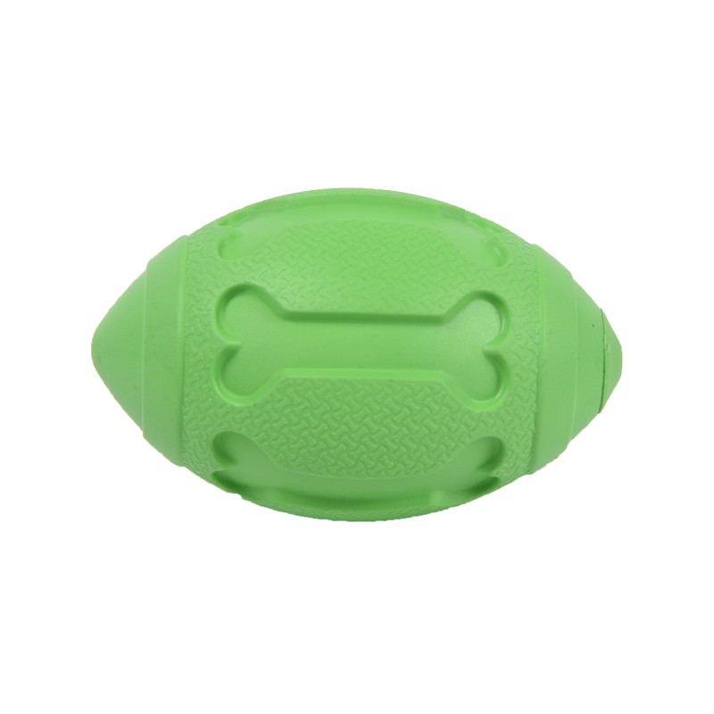 Rubber Chew Toys Factory - Indestructible Interactive Ball