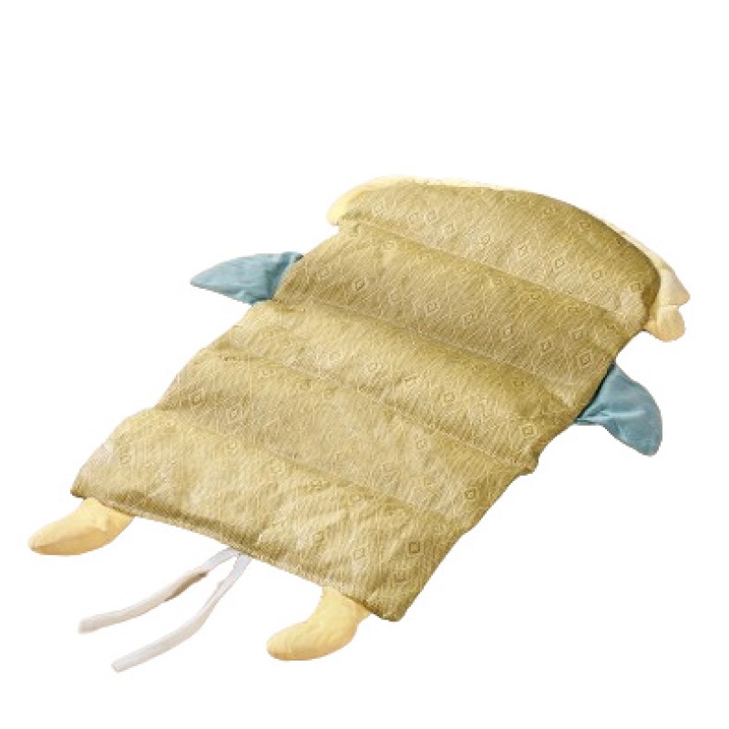 Pet Cooling Mat Factory - Dinosaur Duck Shaped Breathable