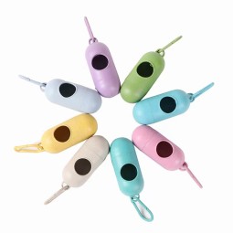 Dog Poop Bags Manufacturer - Extra Thick Leak Proof