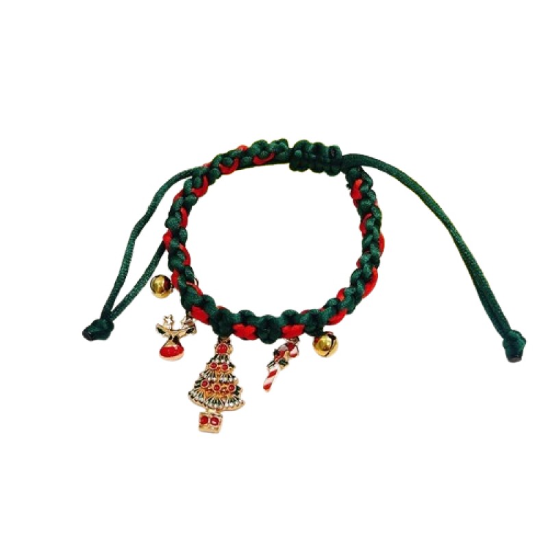 Christmas Cat Collar Manufacturer - Small Size Kitten Necklace