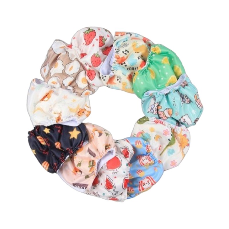 Pet Diapers Manufacturer - Male Washable Belly Bands