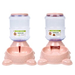 Pet Water Dispenser Factory - Eco Friendly Automatic