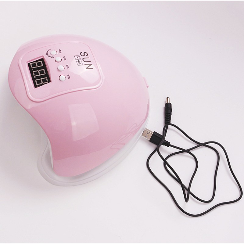 UV Nail Lamp Manufacturer - 2024 Wholesale Gel Nail Varnish Drying Sun UV LED Nail Lamp