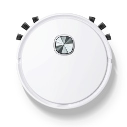 Vacuum Cleaner Robot Manufacturer - OEM Intelligent Automatic Sweeping Machine Lazy Household