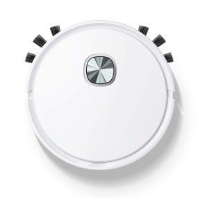 Vacuum Cleaner Robot Manufacturer - OEM Intelligent Automatic Sweeping Machine Lazy Household