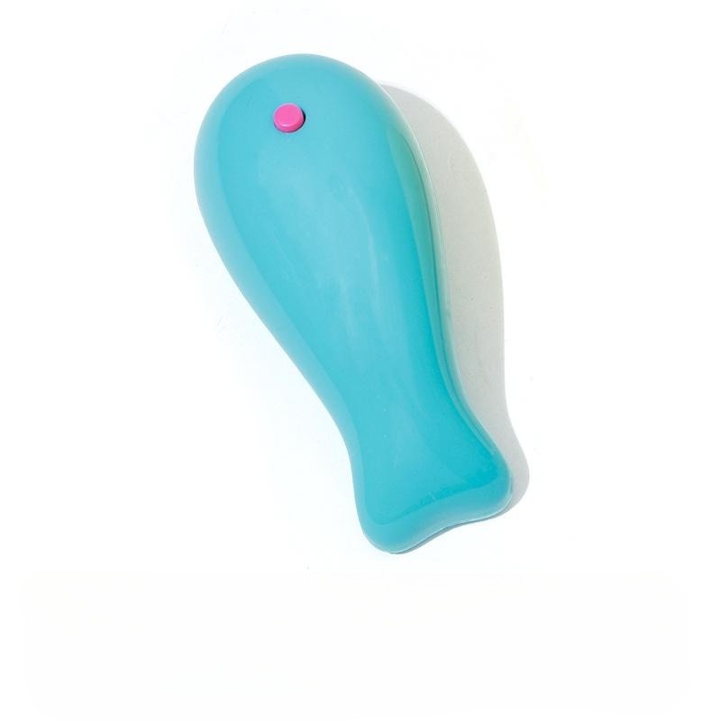 Pet Laser Toy Supplier - Dolphin Laser Interactive Cat Toy for Pet Entertainment