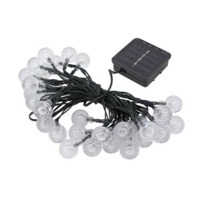 Bubble Ball Lamp Manufacturer - Hot Solar Bubble Ball Lamp 30LED Outdoor Waterproof Garden