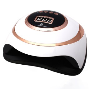 Nail Lamp Supplier - High Power Nail Phototherapy Machine Lamp for Gel Polish Manicure