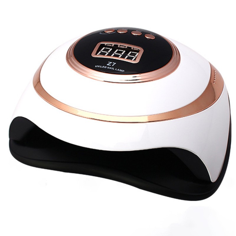 Nail Lamp Supplier - High Power Nail Phototherapy Machine Lamp for Gel Polish Manicure