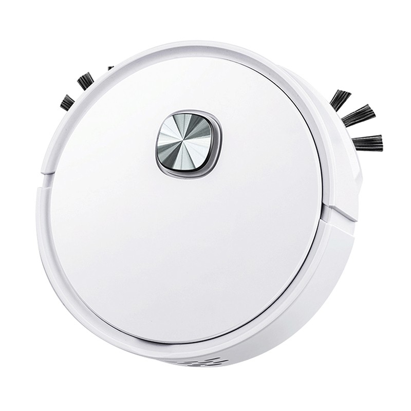 Vacuum Cleaner Robot Manufacturer - OEM Intelligent Automatic Sweeping Machine Lazy Household