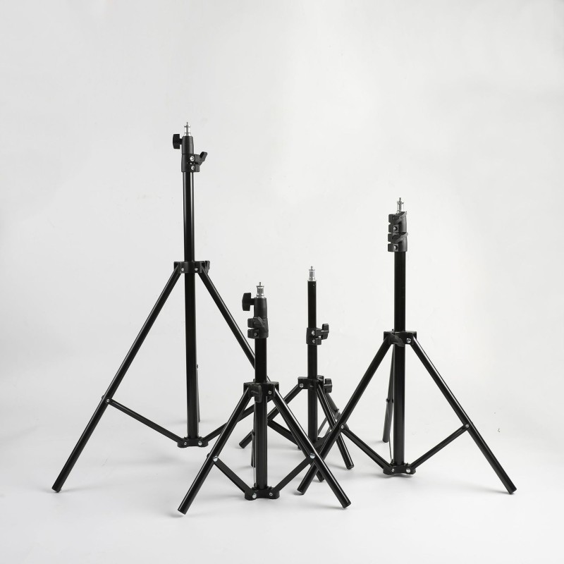 Phone Tripod Factory - Professional 50-210cm Desktop Tripod Stand for Phone Camera Photography