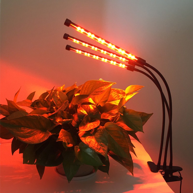 Plant Grow Light Manufacturer - Indoor Cultivation Full Spectrum LED Light for Aquarium Greenhouse