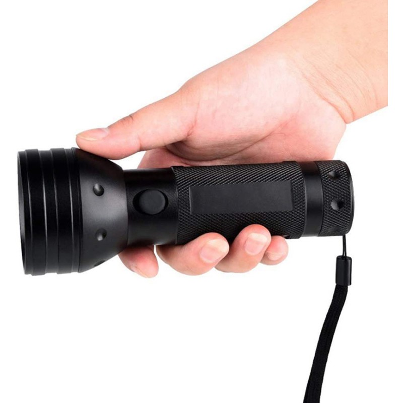Urine Detector Torch Factory - Pet Urine Detector Flashlight for Dog Cat Bed Bug Resin Curing